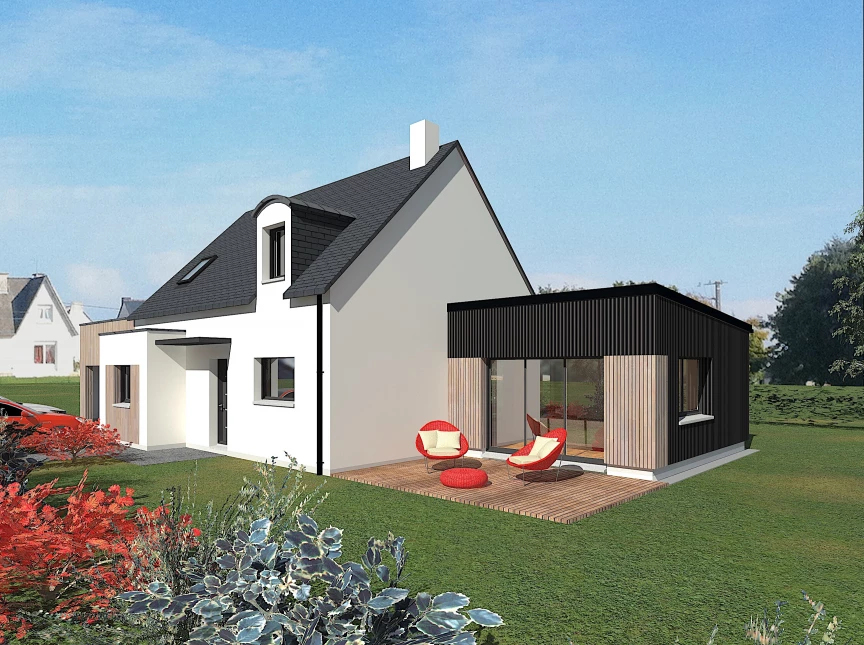 Extension